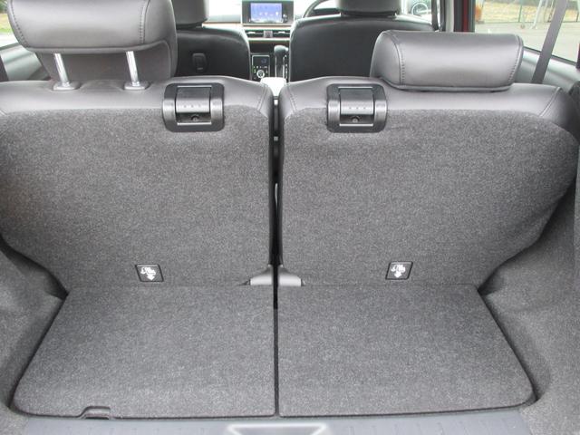 キャスト スタイルＧ　プライムコレクション　ＳＡＩＩＩ　ワンオーナー　メモリーナビ　フルセグＴＶ　バックカメラ　Ｂｌｕｅｔｏｏｔｈオーディオ　キーレスエントリー　スマートキー　アイドリングストップ　ＬＥＤヘッドランプ　寒冷地仕様　サイドエアバッグ（30枚目）