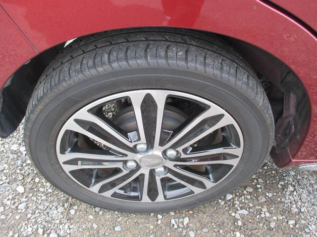 キャスト スタイルＧ　プライムコレクション　ＳＡＩＩＩ　ワンオーナー　メモリーナビ　フルセグＴＶ　バックカメラ　Ｂｌｕｅｔｏｏｔｈオーディオ　キーレスエントリー　スマートキー　アイドリングストップ　ＬＥＤヘッドランプ　寒冷地仕様　サイドエアバッグ（34枚目）