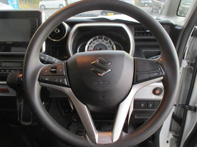 スペーシアカスタム ハイブリッドGS ETC メモリーナビ ワンオーナー 左側電動スライドドア 純正14インチアルミホイール アイドリングストップ 衝突被害軽減システム LEDヘッドランプ オートライト オートマチックハイビーム(12枚目)