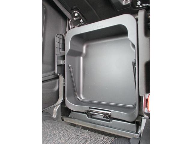 スペーシアカスタム ハイブリッドGS ETC メモリーナビ ワンオーナー 左側電動スライドドア 純正14インチアルミホイール アイドリングストップ 衝突被害軽減システム LEDヘッドランプ オートライト オートマチックハイビーム(27枚目)