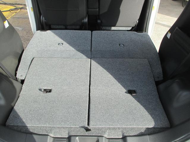 スペーシアカスタム ハイブリッドGS ETC メモリーナビ ワンオーナー 左側電動スライドドア 純正14インチアルミホイール アイドリングストップ 衝突被害軽減システム LEDヘッドランプ オートライト オートマチックハイビーム(35枚目)