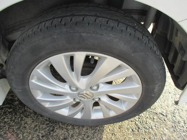 スペーシアカスタム ハイブリッドGS ETC メモリーナビ ワンオーナー 左側電動スライドドア 純正14インチアルミホイール アイドリングストップ 衝突被害軽減システム LEDヘッドランプ オートライト オートマチックハイビーム(38枚目)