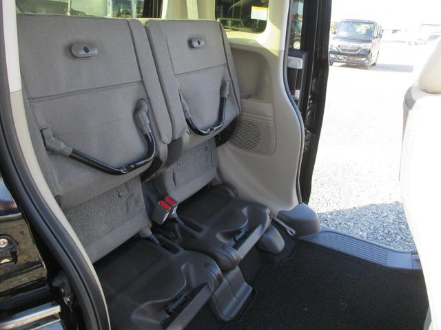 N-BOX G・Lホンダセンシング ワンオーナー メモリーナビ フルセグTV バックカメラ ETC 左側電動スライドドア クルーズコントロール レーンアシスト オートマチックハイビーム 衝突被害軽減システム アイドリングストップ(37枚目)