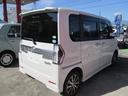 タント カスタムX トップエディションSAIII 中古車画像_4