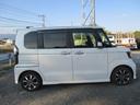 N-BOXカスタム G・Lホンダセンシング 中古車画像_4