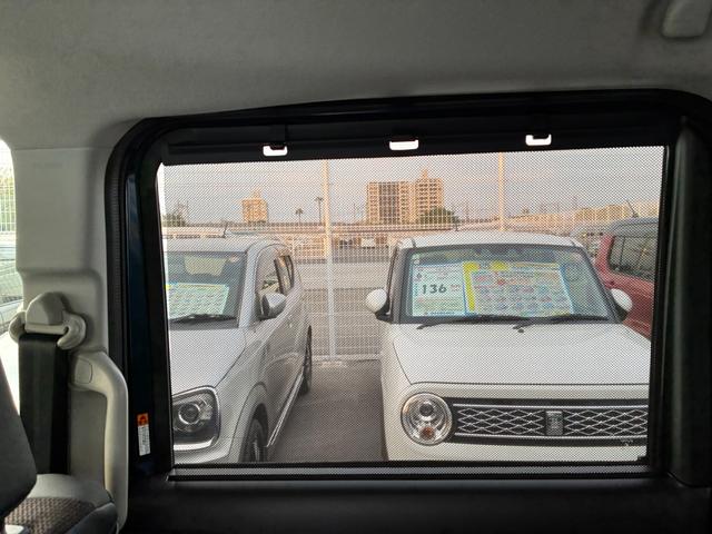 スペーシアカスタム カスタム　ＨＹＢＲＩＤ　ＸＳ　ナビ　全方位カメラ　両側ＰＳＤ　バックカメラ　オートライト　Ｂｌｕｅｔｏｏｔｈ　スライドドア　純正ナビ　プッシュスタート　シートヒーター　オートエアコン　スズキセーフティーサポート　アイドリングストップ　横滑り防止機能（45枚目）