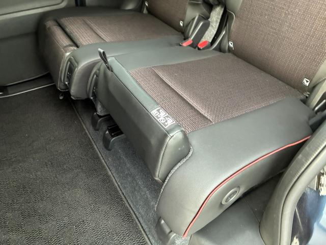 スペーシアカスタム カスタム　ＨＹＢＲＩＤ　ＸＳ　ナビ　全方位カメラ　両側ＰＳＤ　バックカメラ　オートライト　Ｂｌｕｅｔｏｏｔｈ　スライドドア　純正ナビ　プッシュスタート　シートヒーター　オートエアコン　スズキセーフティーサポート　アイドリングストップ　横滑り防止機能（50枚目）