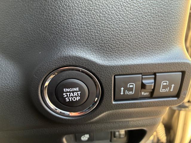 スペーシアカスタム カスタム　ＨＹＢＲＩＤ　ＸＳターボ　ナビ　全方位カメラ　オートライト　バックカメラ　Ｂｌｕｅｔｏｏｔｈ　スライドドア　純正ナビ　プッシュスタート　シートヒーター　オートエアコン　スズキセーフティーサポート　アイドリングストップ　横滑り防止機能（21枚目）