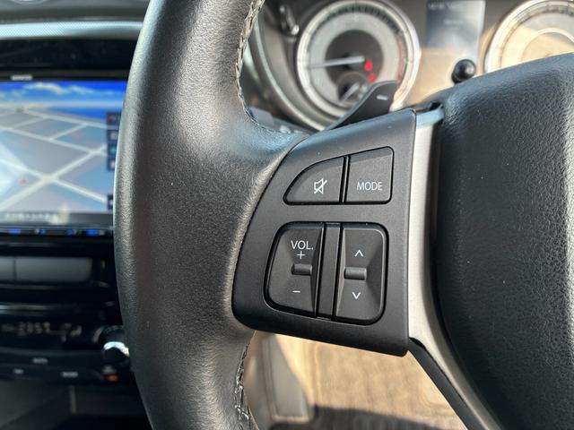 エスクード １．５　３型　衝突被害軽減Ｂ　ナビ　ＥＴＣ　バックカメラ　ドライブレコーダー　バックカメラ　オートライト　Ｂｌｕｅｔｏｏｔｈ　純正ナビ　プッシュスタート　シートヒーター　オートエアコン　ＥＴＣ　スズキセーフティーサポート　アイドリングストップ　横滑り防止機能（21枚目）