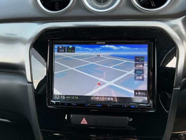 エスクード １．５　３型　衝突被害軽減Ｂ　ナビ　ＥＴＣ　バックカメラ　ドライブレコーダー　バックカメラ　オートライト　Ｂｌｕｅｔｏｏｔｈ　純正ナビ　プッシュスタート　シートヒーター　オートエアコン　ＥＴＣ　スズキセーフティーサポート　アイドリングストップ　横滑り防止機能（27枚目）