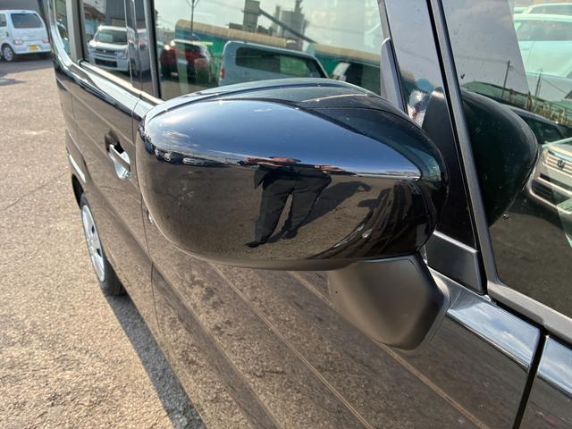 スペーシア ＨＹＢＲＩＤ　Ｇ　両側スライドドア　前後衝突被害軽減ブレーキ　オートライト　スライドドア　プッシュスタート　オートエアコン　スズキセーフティーサポート　アイドリングストップ　横滑り防止機能　衝突安全ボディ　盗難防止システム（12枚目）