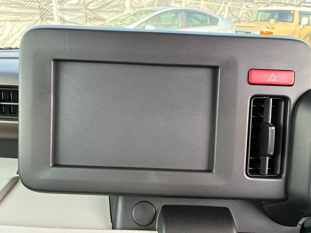 スペーシア ＨＹＢＲＩＤ　Ｇ　両側スライドドア　前後衝突被害軽減ブレーキ　オートライト　スライドドア　プッシュスタート　オートエアコン　スズキセーフティーサポート　アイドリングストップ　横滑り防止機能　衝突安全ボディ　盗難防止システム（23枚目）