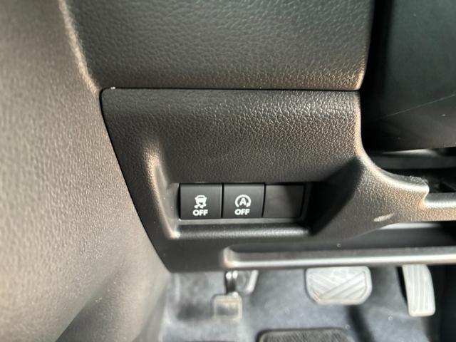 スペーシア ＨＹＢＲＩＤ　Ｇ　両側スライドドア　前後衝突被害軽減ブレーキ　オートライト　スライドドア　プッシュスタート　オートエアコン　スズキセーフティーサポート　アイドリングストップ　横滑り防止機能　衝突安全ボディ　盗難防止システム（25枚目）