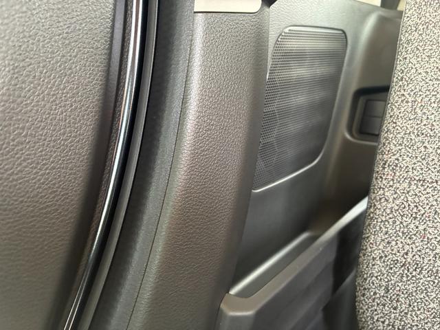 スペーシア ＨＹＢＲＩＤ　Ｇ　両側スライドドア　前後衝突被害軽減ブレーキ　オートライト　スライドドア　プッシュスタート　オートエアコン　スズキセーフティーサポート　アイドリングストップ　横滑り防止機能　衝突安全ボディ　盗難防止システム（33枚目）