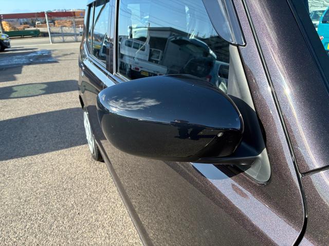 アルト Ｌ　２型　前後衝突被害軽減ブレーキ　アイドリングストップ　オートライト　スズキセーフティーサポート　アイドリングストップ　横滑り防止機能　衝突安全ボディ（12枚目）