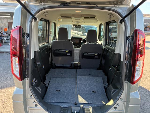 スペーシア ＨＹＢＲＩＤ　Ｘ　ナビ　全方位カメラ　両側パワースライド　オートライト　Ｂｌｕｅｔｏｏｔｈ　スライドドア　純正ナビ　プッシュスタート　シートヒーター　オートエアコン　スズキセーフティーサポート　アイドリングストップ　衝突被害軽減システム　衝突安全ボディ（48枚目）