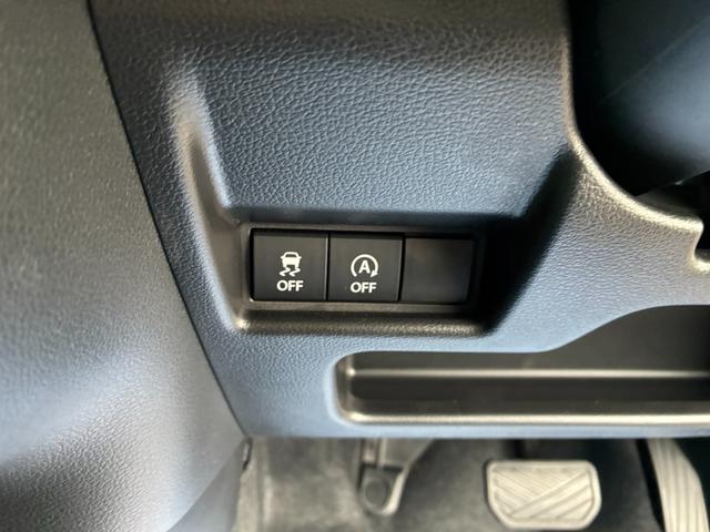 スペーシアカスタム カスタム　ＨＹＢＲＩＤ　ＸＳ　純正ナビ　全方位Ｃ　両側ＰＳＤ　バックカメラ　オートライト　Ｂｌｕｅｔｏｏｔｈ　スライドドア　純正ナビ　プッシュスタート　シートヒーター　オートエアコン　スズキセーフティーサポート　アイドリングストップ　横滑り防止機能（32枚目）