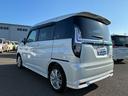 ソリオ ＨＹＢＲＩＤ　ＭＺ　純正ナビ　全方位カメラ　前後ドラレコ　ドライブレコーダー　バックカメラ　オートライト　Ｂｌｕｅｔｏｏｔｈ　スライドドア　純正ナビ　プッシュスタート　シートヒーター　オートエアコン　スズキセーフティーサポート　アイドリングストップ（7枚目）