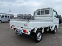 キャリイトラック KCスペシャル 4型 衝突被害軽減ブレーキ キーレス 4WD 4WD 衝突被害軽減システム 横滑り防止機能 スズキセーフティーサポート 衝突安全ボディ キーレスエントリー CDステレオ Bluetooth(8枚目)