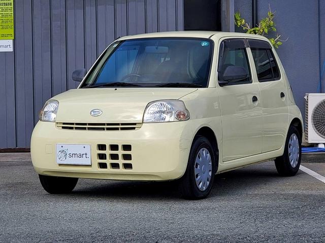 エッセ Ｄ　マニュアル車（2枚目）