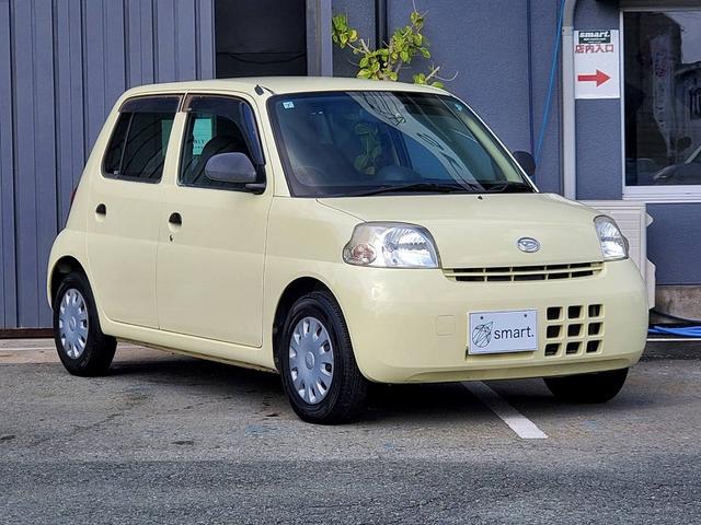 エッセ Ｄ　マニュアル車（4枚目）