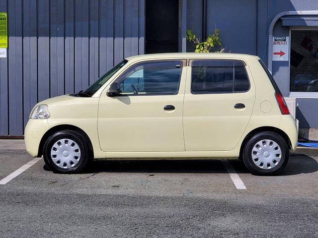 エッセ Ｄ　マニュアル車（5枚目）