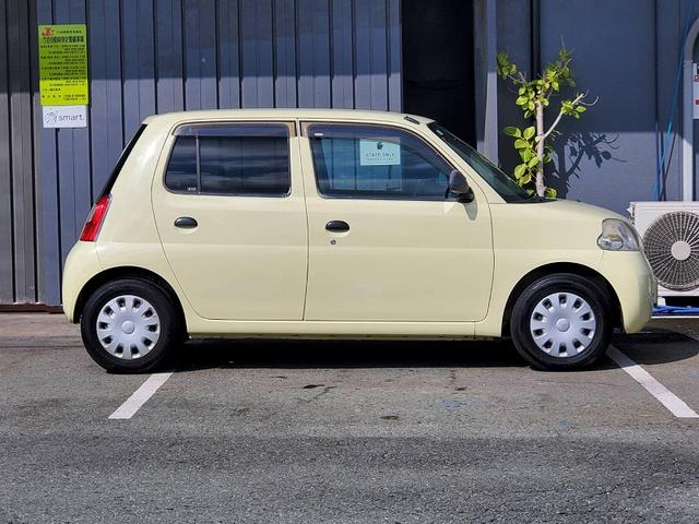 エッセ Ｄ　マニュアル車（6枚目）