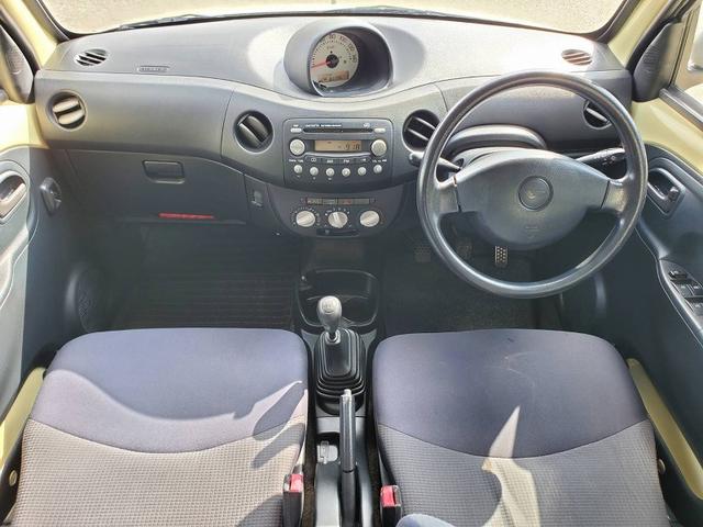 エッセ Ｄ　マニュアル車（11枚目）