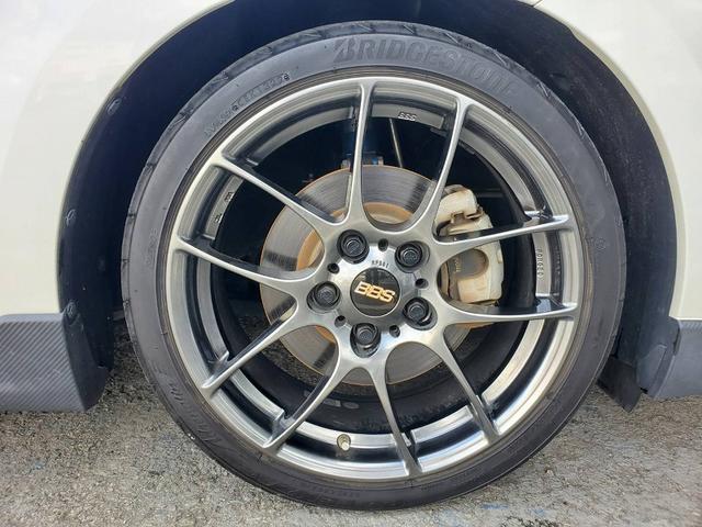 スイフトスポーツ ベースグレード　セーフティＰＫＧ　ＢＢＳ１７ＡＷ　ＣＵＳＣＯ車高調　ＨＫＳマフラー　ＨＫＳフラッシュエディター　ＨＫＳブローオフ　ＨＫＳエアクリーナー　社外ブースト計　ナビＴＶ　ＥＴＣ　ＬＥＤライト　シートヒーター（35枚目）