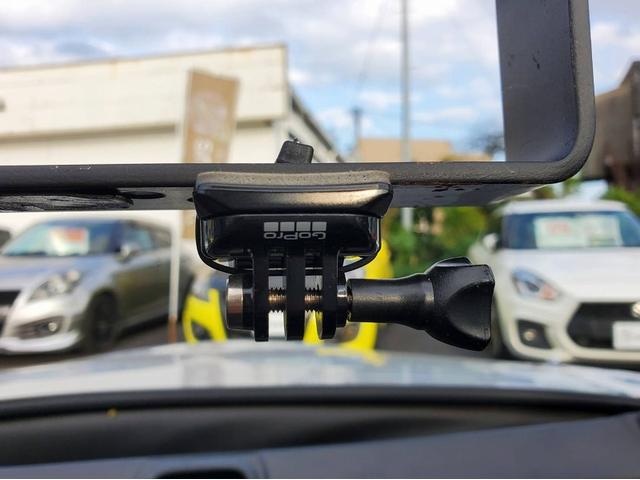 ロードスター ＲＳ　クスコＬＳＤ　ロールバー　ＢＬＩＴＺ車高調　Ｓｗｉｆｔスプリング　ＴＲＵＳＴオイルクーラー　社外１５ＡＷ　マツダスピードマフラー　社外エアクリーナー　フロントスポイラー　ディスプレイオーディオ（24枚目）
