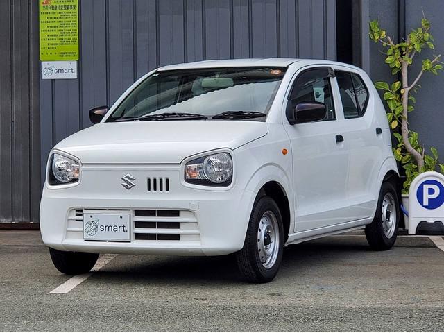 アルト VP 5速マニュアル車 キーレスキー スペアキー シガーソケット ヘッドライトレベライザー 横滑り防止装置 ドアバイザー フロアマット(2枚目)