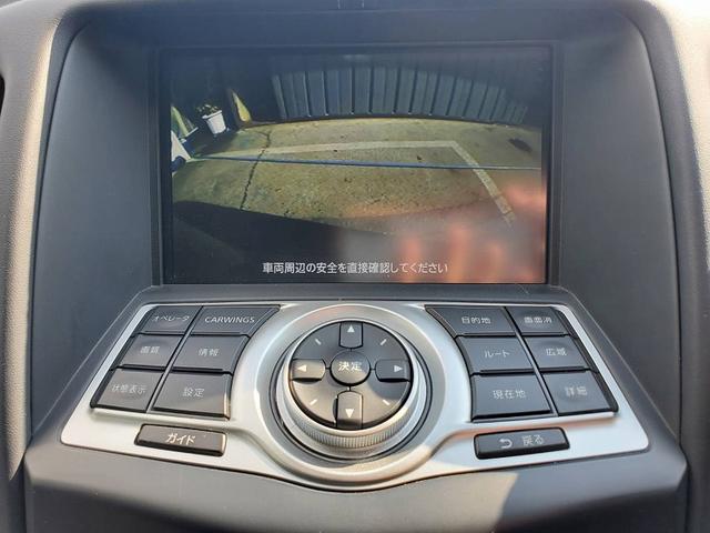 フェアレディＺ バージョンＳＴ　サクラムマフラー　社外エアクリーナー　リアスポイラー　鍛造１９インチアルミホイール　純正ナビＴＶ　ＢＯＳＥ　バックモニター　Ｂｌｕｅｔｏｏｔｈオーディオ　ハーフレザーシート　シートヒーター　ＥＴＣ（16枚目）