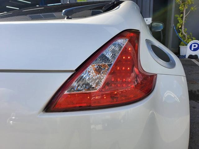 フェアレディＺ バージョンＳＴ　ＢＢＳ１９インチＡＷ　ＨＫＳマフラー　リアディフューザー　純正ナビ　ＢＯＳＥ　バックモニター　Ｂｌｕｅｔｏｏｔｈオーディオ　ハーフレザーシート　シートヒーター　ＥＴＣ　スマートキー　ＨＩＤ（25枚目）