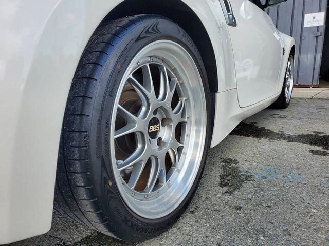 フェアレディＺ バージョンＳＴ　ＢＢＳ１９インチＡＷ　ＨＫＳマフラー　リアディフューザー　純正ナビ　ＢＯＳＥ　バックモニター　Ｂｌｕｅｔｏｏｔｈオーディオ　ハーフレザーシート　シートヒーター　ＥＴＣ　スマートキー　ＨＩＤ（30枚目）