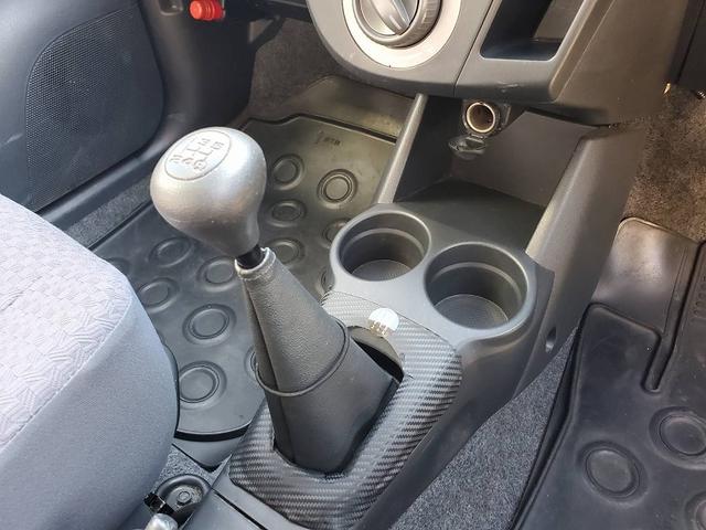 ミラ TX 5速マニュアル 社外13インチアルミホイール キーレスキー 前席パワーウィンドゥ シガーソケット ヘッドライトレベライザー フロアマット サイドバイザー(19枚目)