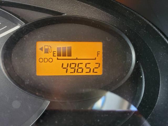 ミラ TX 5速マニュアル 社外13インチアルミホイール キーレスキー 前席パワーウィンドゥ シガーソケット ヘッドライトレベライザー フロアマット サイドバイザー(36枚目)