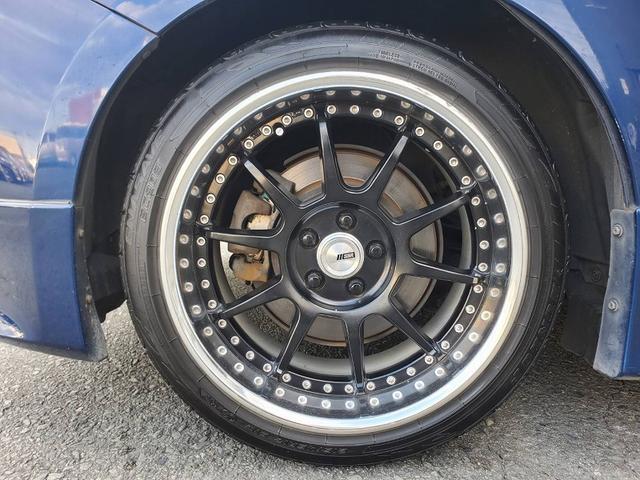 ８６ ＧＴ　エアロ　ブリッツ車高調　グレッディ４本出しマフラー　ＳＳＲ１７ＡＷ　トランクスポイラー　ＬＥＤテールランプ　タワーバー　社外シフトノブ　ＨＩＤライト　フォグ　スマートキー　プッシュスタート（22枚目）