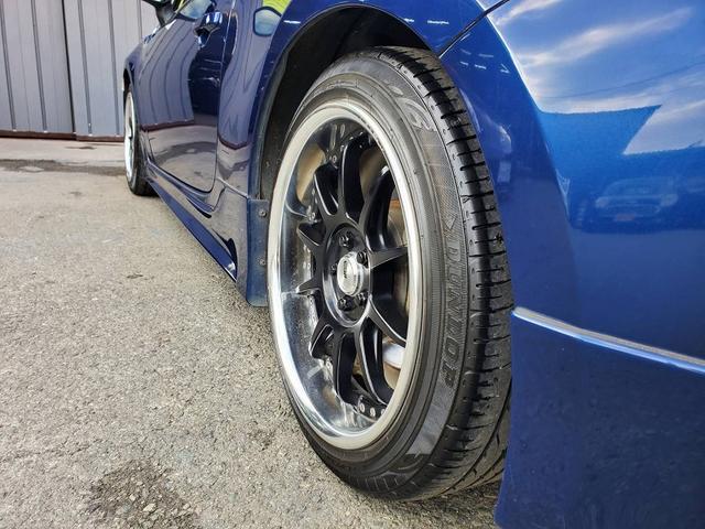 ８６ ＧＴ　エアロ　ブリッツ車高調　グレッディ４本出しマフラー　ＳＳＲ１７ＡＷ　トランクスポイラー　ＬＥＤテールランプ　タワーバー　社外シフトノブ　ＨＩＤライト　フォグ　スマートキー　プッシュスタート（25枚目）