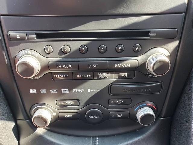 フェアレディＺ 　ＨＫＳマフラー　ＥＮＫＥＩ１９ＡＷ　ＢＲＩＤＥシート　社外ガルウィング純正ナビ　Ｂｌｕｅｔｏｏｔｈオーディオ　ＥＴＣ　ハーフレザーシート　社外シフトノブ　ＨＩＤライト　スマートキー（28枚目）