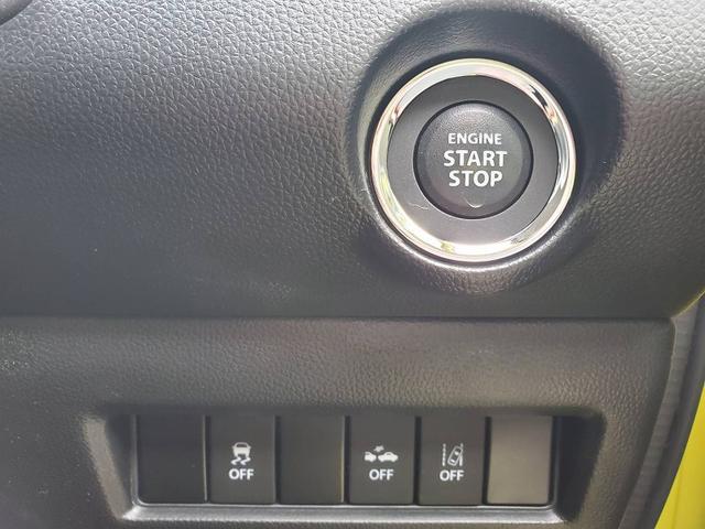 スイフトスポーツ ベースグレード　スズキセーフティサポート　６ＭＴ　ＥＴＣ　スマートキー　スペアキー　プッシュスタートエンジン　オートエアコン　シートヒーター　ＬＥＤヘッドライト　フォグ　オートエアコン　フロアマット　サイドバイザー（21枚目）