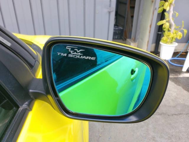 スイフトスポーツ ベースグレード　スズキセーフティサポート　６ＭＴ　ＥＴＣ　スマートキー　スペアキー　プッシュスタートエンジン　オートエアコン　シートヒーター　ＬＥＤヘッドライト　フォグ　オートエアコン　フロアマット　サイドバイザー（31枚目）