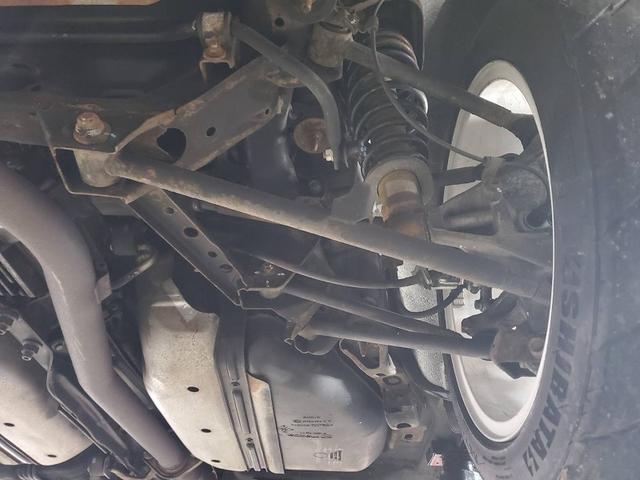 ＲＸ－８ タイプＲＳ　Ｒｍａｇｉｃマフラー　社外ＬＳＤ　ビルシュタイン　社外１７ＡＷ　純正ＲＥＣＡＲＯシート　カードキー　ＢＯＳＥ　ＨＩＤライト　リアスポイラー（37枚目）