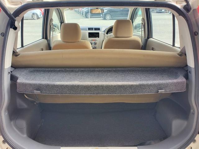 ミラ L マニュアル車 キーレスキー パワーウィンドゥ エアコン(16枚目)