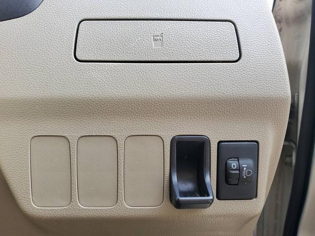 ミラ L マニュアル車 キーレスキー パワーウィンドゥ エアコン(21枚目)