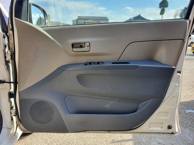 ミラ L マニュアル車 キーレスキー パワーウィンドゥ エアコン(22枚目)