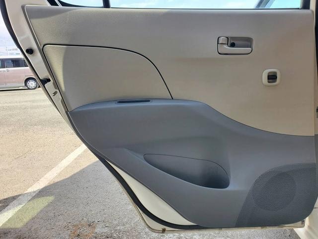 ミラ L マニュアル車 キーレスキー パワーウィンドゥ エアコン(25枚目)