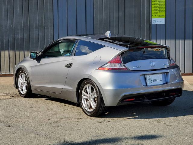 ＣＲ－Ｚ α　ガラスルーフ　ＢＬＩＴＺ車高調　ディスプレイオーディオ　バックカメラ　ＥＴＣ　スマートキー　ＨＩＤライト　フォグ　パドルシフト（7枚目）