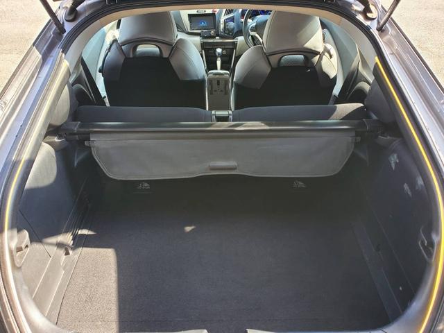 ＣＲ－Ｚ α　ガラスルーフ　ＢＬＩＴＺ車高調　ディスプレイオーディオ　バックカメラ　ＥＴＣ　スマートキー　ＨＩＤライト　フォグ　パドルシフト（16枚目）