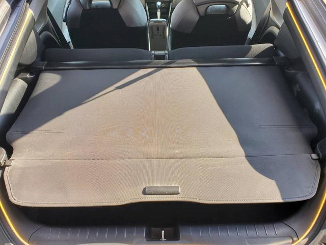 ＣＲ－Ｚ α　ガラスルーフ　ＢＬＩＴＺ車高調　ディスプレイオーディオ　バックカメラ　ＥＴＣ　スマートキー　ＨＩＤライト　フォグ　パドルシフト（17枚目）