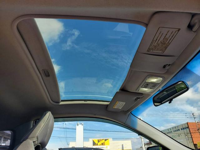 ＣＲ－Ｚ α　ガラスルーフ　ＢＬＩＴＺ車高調　ディスプレイオーディオ　バックカメラ　ＥＴＣ　スマートキー　ＨＩＤライト　フォグ　パドルシフト（21枚目）